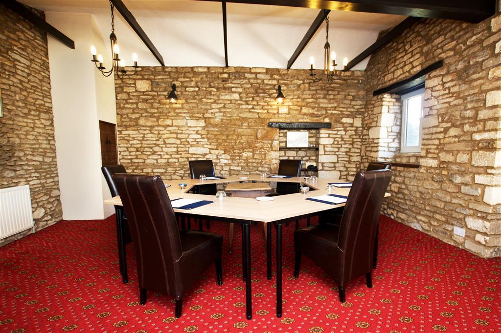 Best Western Compass Inn Tormarton Business bild